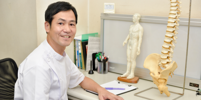 根本の原因を突き止める